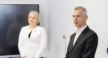 Zmiana w Szpitalu Psychiatrycznym w Choroszczy. Bogdan Minkiewicz odchodzi na własne życzenie 