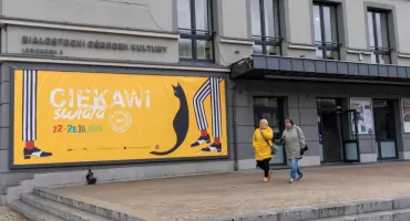 Ekstremalne wyczyny i etyka podróży: Białystok na pięć dni stanie się centrum ciekawości świata