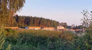 Sauna na Dojlidach oblegana i wydłuża czas pracy