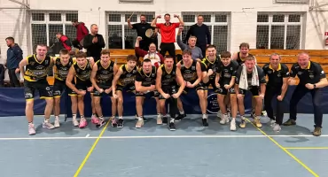 Koszykarski weekend: Rogate derby w Bielsku Podlaskim. Koszykarki też witają sezon u siebie