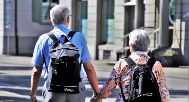Ważna wiadomość dla seniorów: będzie zwrot podatku za 13. i 14. emeryturę w 2026 r.