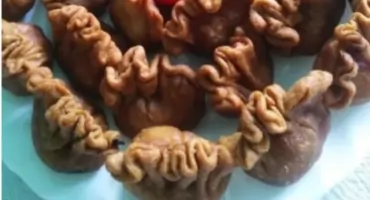 Podlaskie przysmaki. Pieremiacze – tatarskie pierożki