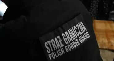 Straż Graniczna wzmacnia kadry! 152 Kandydatów przeszło pierwszy etap naboru