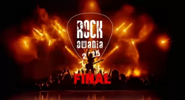 Mocne brzmienia i wielkie stawki: finał Rockowań już 25 października!