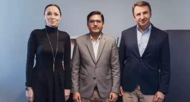 Z Pakistanu do Białegostoku: światowej klasy badania nad mikroplastikiem na UwB