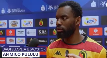 Jaga we Francji. RC Strasbourg: najtrudniejszy rywal z dotychczasowych (WIDEO)