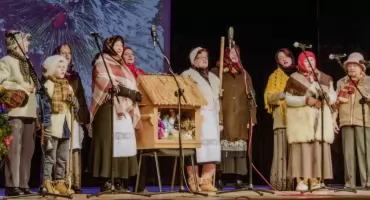 Cztery dekady pasji i tradycji: Klepaczanki świętują jubileusz - od dożynek po sceny międzynarodowe