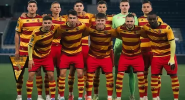 Triumf charakteru Jagiellonii w Strasburgu! Co mówili po meczu?  
