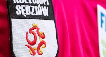 Frankowski odsunięty! Sędzia próbował przepraszać za błąd, ale problem jest głębszy 