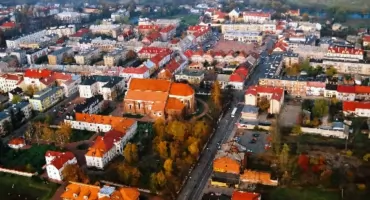 Łomża inwestuje 2,9 mln zł w 24 projekty. Triumf osiedlowej równości w Budżecie Obywatelskim 2026