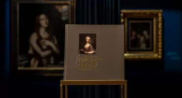 Rabunek i ocalenie: Jak konspiratorzy uratowali dzieła sztuki z rąk okupantów radzieckich