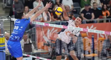 PlusLiga: Ślepsk zaprasza na hellowinowe granie, Pora na przełamanie po dwóch porażkach 