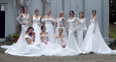 Koniec z monotonią! Podlaskie Targi Imprezowe otworzyły eventowy horyzont regionu [ZDJĘCIA]