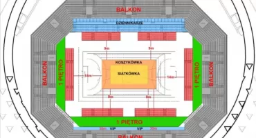 Białostocka hala widowiskowo-sportową: architekt pyta o skalę, radna o finansowanie (WIDEO)