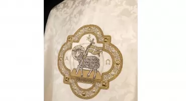 Bezpieczne Zakupy i Profesjonalna Obsługa Klienta w Największym Sklepie z Szatami Liturgicznymi - Ornaty.pl