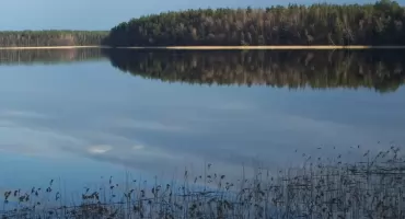 Tragedia na Jeziorze Aszaryn. Policjantki rzuciły się do wody, by ratować tonącego