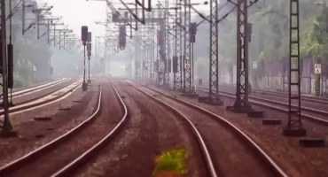 Nowe połączenia kolejowe z Białegostoku do Giżycka.  Rewolucja kolejowa już w połowie 2026