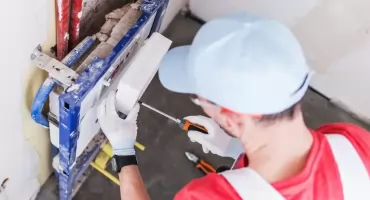 Instalacje sanitarne od A do Z: Etapy, koszty i najczęstsze pułapki