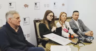 Teatr Dramatyczny z Białegostoku wyrusza na międzynarodową scenę w Macedonii