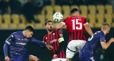 Niedosyt w Macedonii. Tylko i aż remis Jagiellonii ze Škendiją Tetowo w Lidze Konferencji  