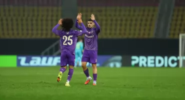 WYPOWIEDZI. Jagiellonia po meczu w Skopje: tylko rem. cedonii? Co zawiodło i czy jest się z czego cieszyć?  