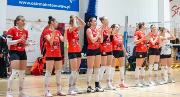 KS BAS Kombinat Budowlany przegrał wojnę nerwów z KSG Warszawa! Poznajcie szczegóły! 