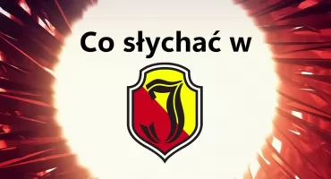 Jagiellonia walczy w Szczecinie. Pogoń liczy na marsz do czołówki, Duma Podlasia gra o przełamanie (WIDEO)
