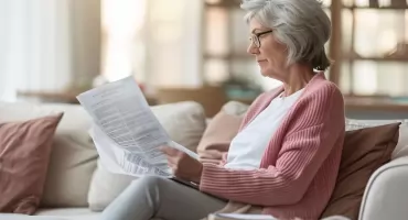 Kto z 460 tysięcy emerytów dziś wygra, a kto ryzykuje niedopłatę? ZUS ostrzega przed pułapką EPD-21