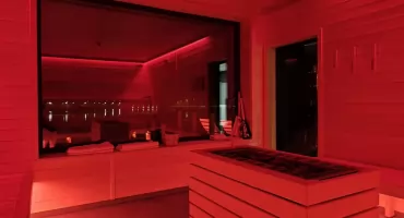 Jesienna oaza relaksu: Sauna Dojlidy - listopadowe rytuały i wyjątkowa noc saunowa