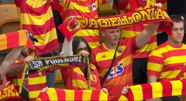 Jaga odpoczywa, ale czeka ją szalony koniec roku . 