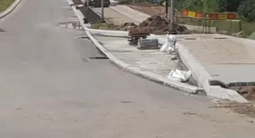 Białystok: utrudnienia na ul. Sikorskiego potrwają do końca listopada!