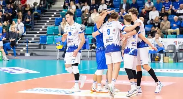 PlusLiga: Pora na derby północy! Ślepsk walczy o pierwsze zwycięstwo z AZS Olsztyn! 