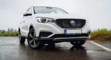 Chiński Smok na polskich drogach 