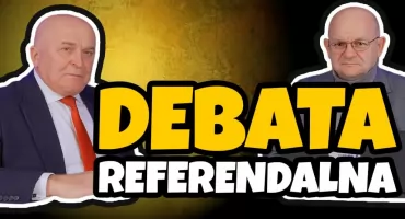 Referendum w Turośni Kościelnej. Kluczowa będzie frekwencja: głosować pójdą przeciwnicy wójta, pozostali zostaną w domu (WIDEO)