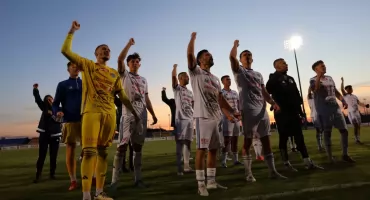 III liga liga: Zwycięsko na koniec rundy, ale Wasilków coraz bardziej na dnie