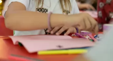 Magia świąt w Łomży: prezydent miasta zaprasza dzieci do dwóch konkursów bożonarodzeniowych