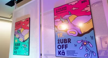 Białystok: ŻUBROFFKA na wysokich obrotach. 1 300 zgłoszeń z całego świata