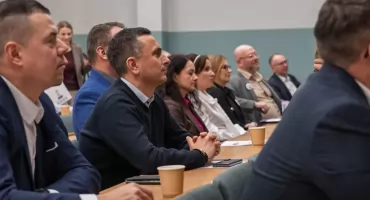 Nauka spotyka biznes w Białymstoku