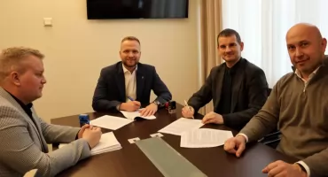 Łomża zaczyna remont kluczowej trasy: ul. Wojska Polskiego zyska nowe oblicze po latach degradacji