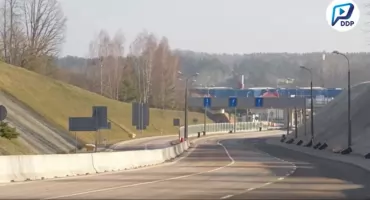 Podlaskie czeka na ożywienie gospodarcze. Czy się doczeka? 