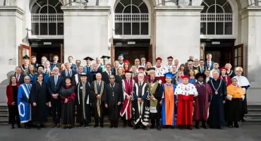 Uniwersytet w Białymstoku w globalnej elicie: uroczyste podpisanie Magna Charta Universitatum