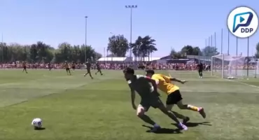 Jagiellonia ogłosiła plan przygotowań. Formę będzie szlifować w Azji