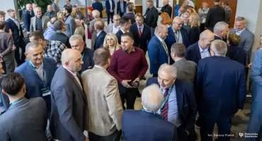 Zjazd absolwentów Drogownictwa. Politechnika świętuje jubileusz 75-lat!