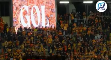Jagiellonia kontra GKS Katowice. Akumulatory naładowane i niewygodny rywal (WIDEO)