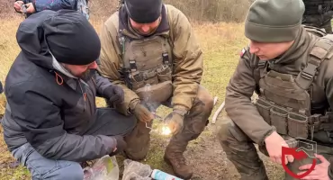 wGotowości: Podlaska Obrona Terytorialna szkoli cywilów z podstaw przetrwania!