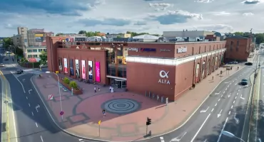 Black Week z bonusem: nie tylko rabaty, ale i szansa na 200 zł na prezent! Szukaj voucherów w Alfa Centrum