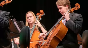 Wiolonczela wzywa: prestiżowe przesłuchanie w OiFP na stanowisko muzyka orkiestrowego (zatrudnienie w 2026)