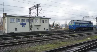 Miliony na kolej w Sokółce: pociągi towarowe pojadą sprawniej do granicy!