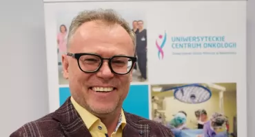Białystok liderem onkologii: prestiżowy podwójny certyfikat ESGO potwierdza światowy poziom leczenia