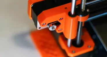 Usługi projektowania i skanowania 3D – jak skrócić drogę od pomysłu do realizacji?